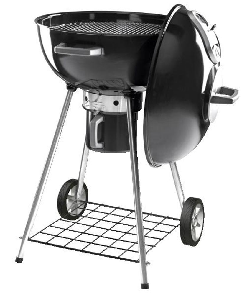Kullgrill Napoleon