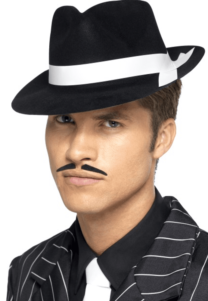 Al Capone hatt 