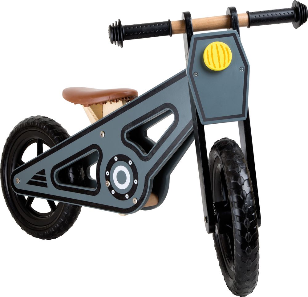Løpesykkel 