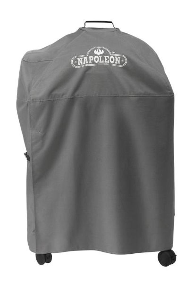 Grilltrekk til kulegriller fra Napoleon