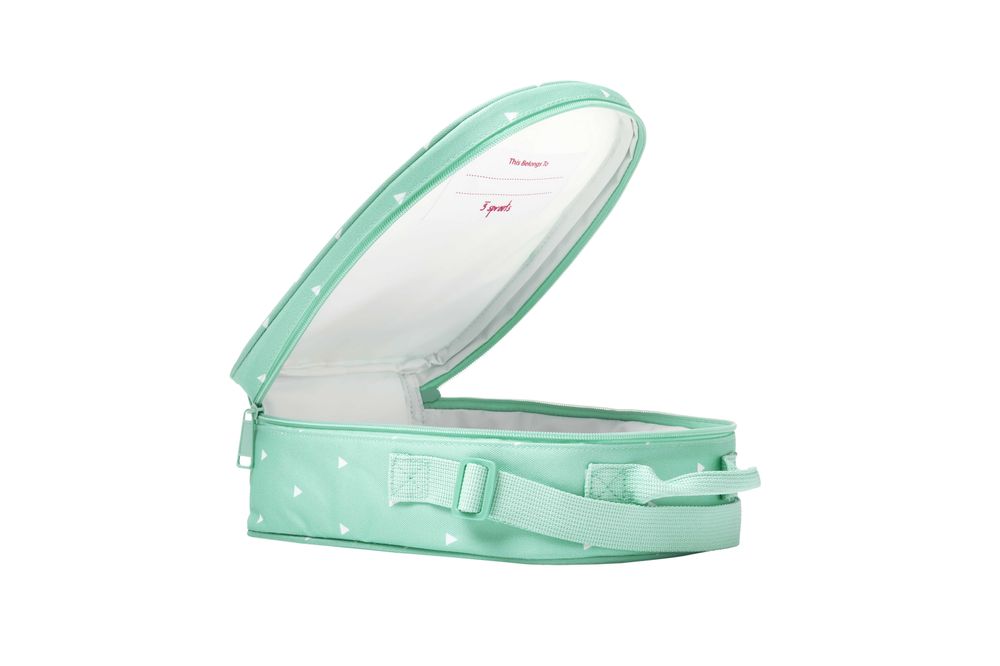 3 Sprouts Ryggsekk / Lunsjbag Ugle