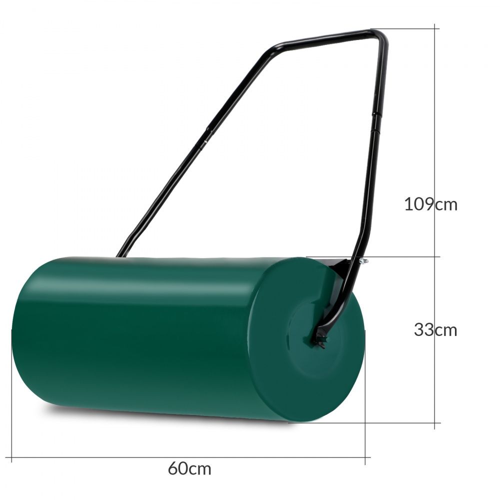 Plenrulle 60 cm