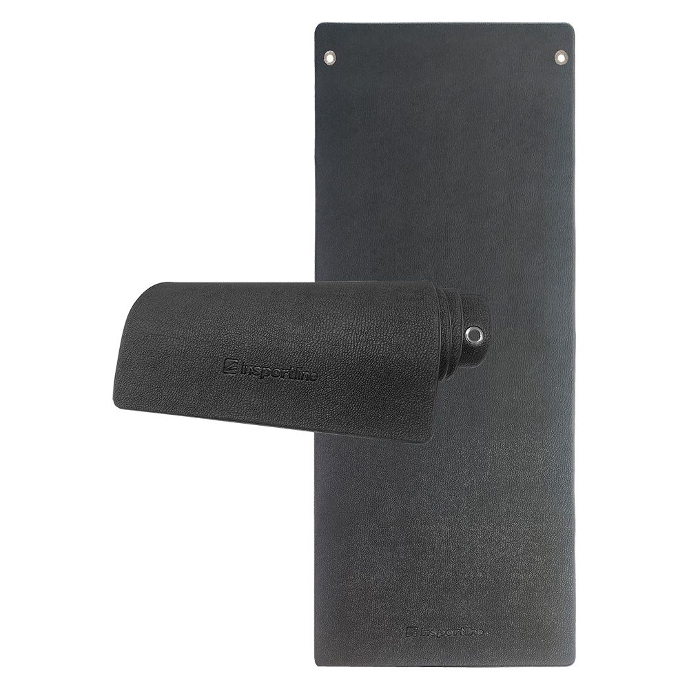 Treningsmatte Aero Advance - 180x60x0,8 cm