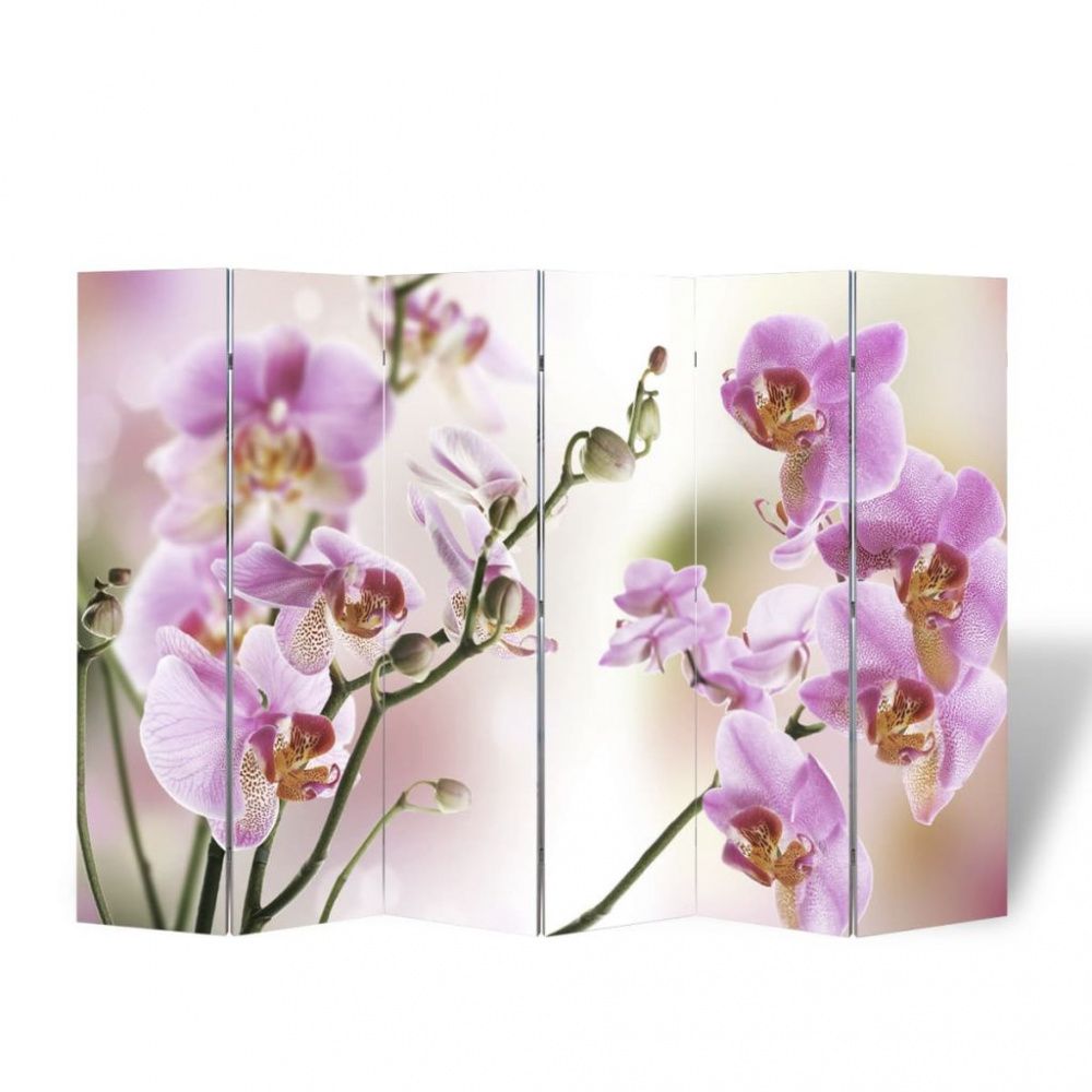Romdeler 240 x 180 - Blomst bilde