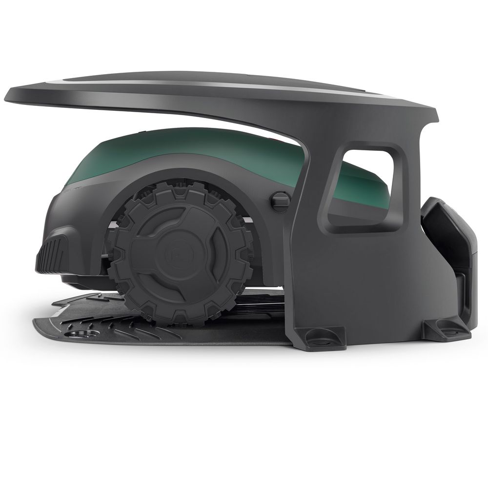 Robotgressklipper Robomow RT700