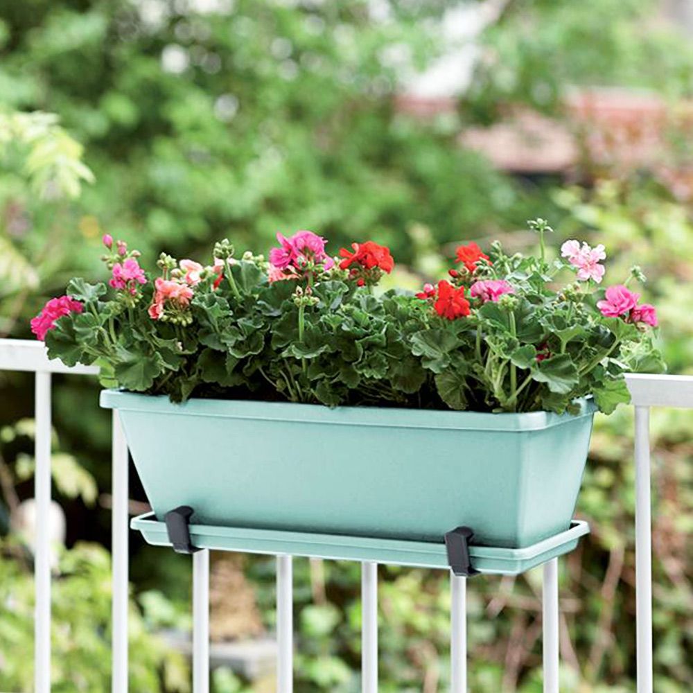 Blomsterkasse 