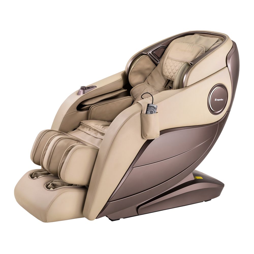 Massasjestol Marcelli - inSPORTline - beige