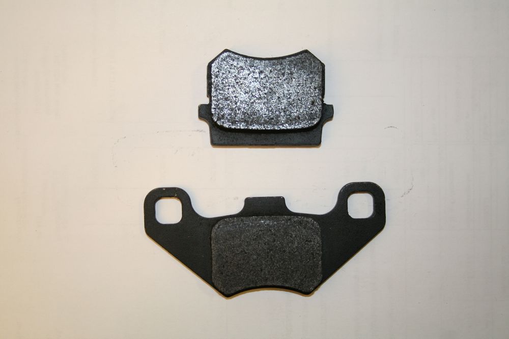 Bremseklosser bak ATV001/ATV008 CB-8021/8069