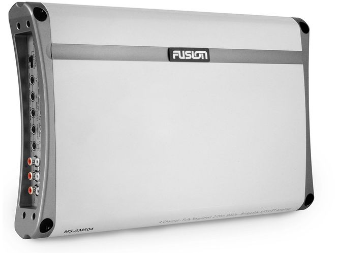 Hovedbilde Fusion MS-AM504 forsterker