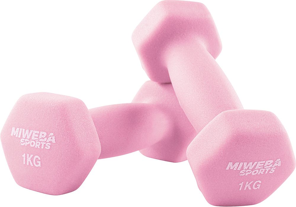 Manualsett 1 kg 2 stk - fargevalg