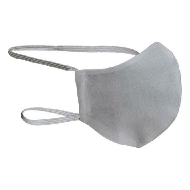Hovedbilde Hygienisk gjenbrukbar tøymaske R40