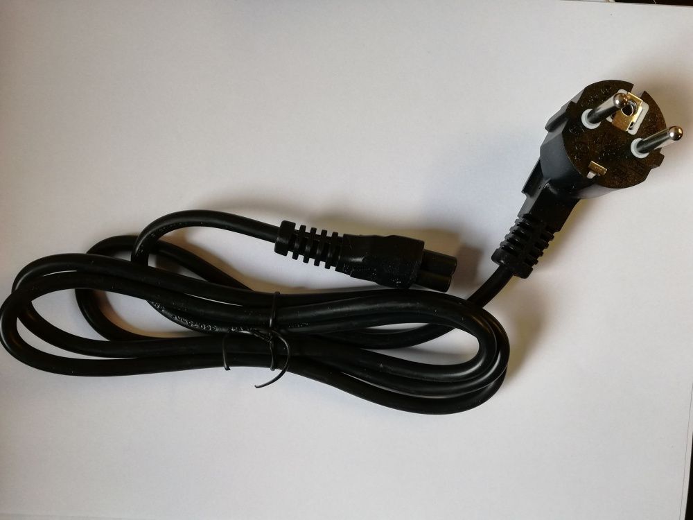 Lader til Eazbike El-sykkel td19, tda11 , tde03