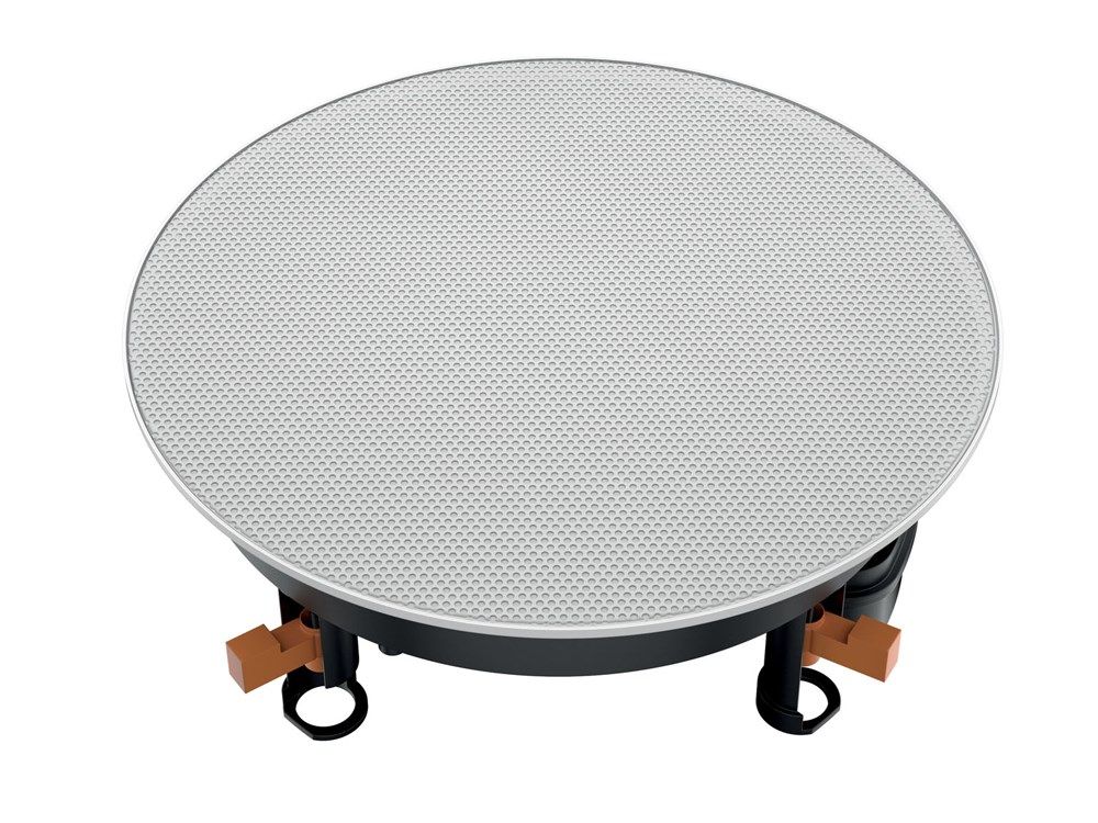 Hertz Marine HEX 6.5 IC-W