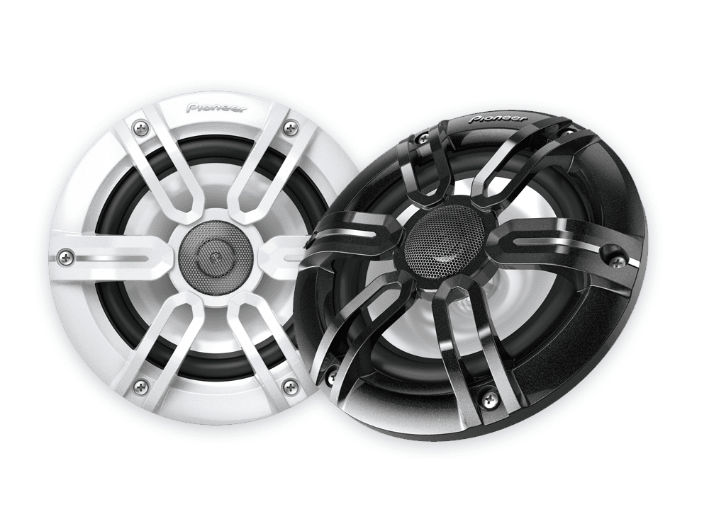 Pioneer TS-ME650FS