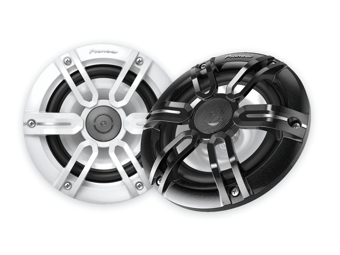 Hovedbilde Pioneer TS-ME650FS