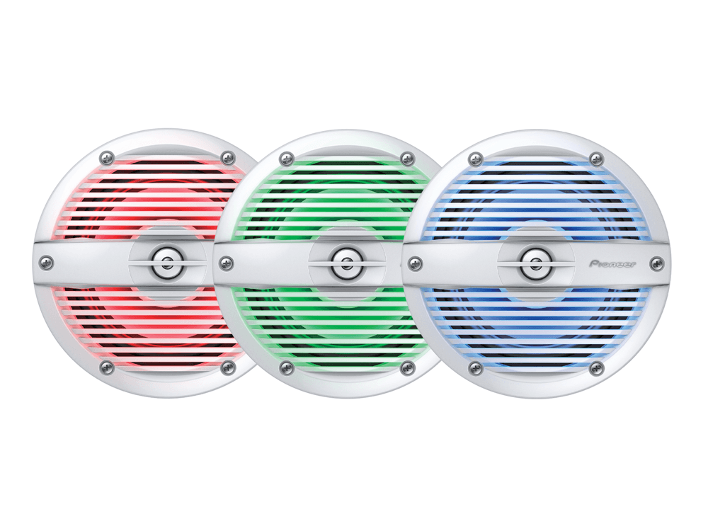 Pioneer UD-ME650LED