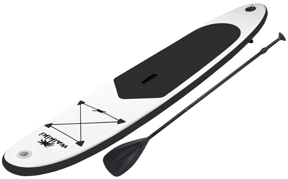 SUP Board Sort Waikiki - 305 cm