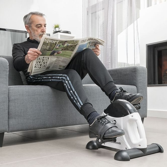 Hovedbilde Innovagoods Pedaltrener