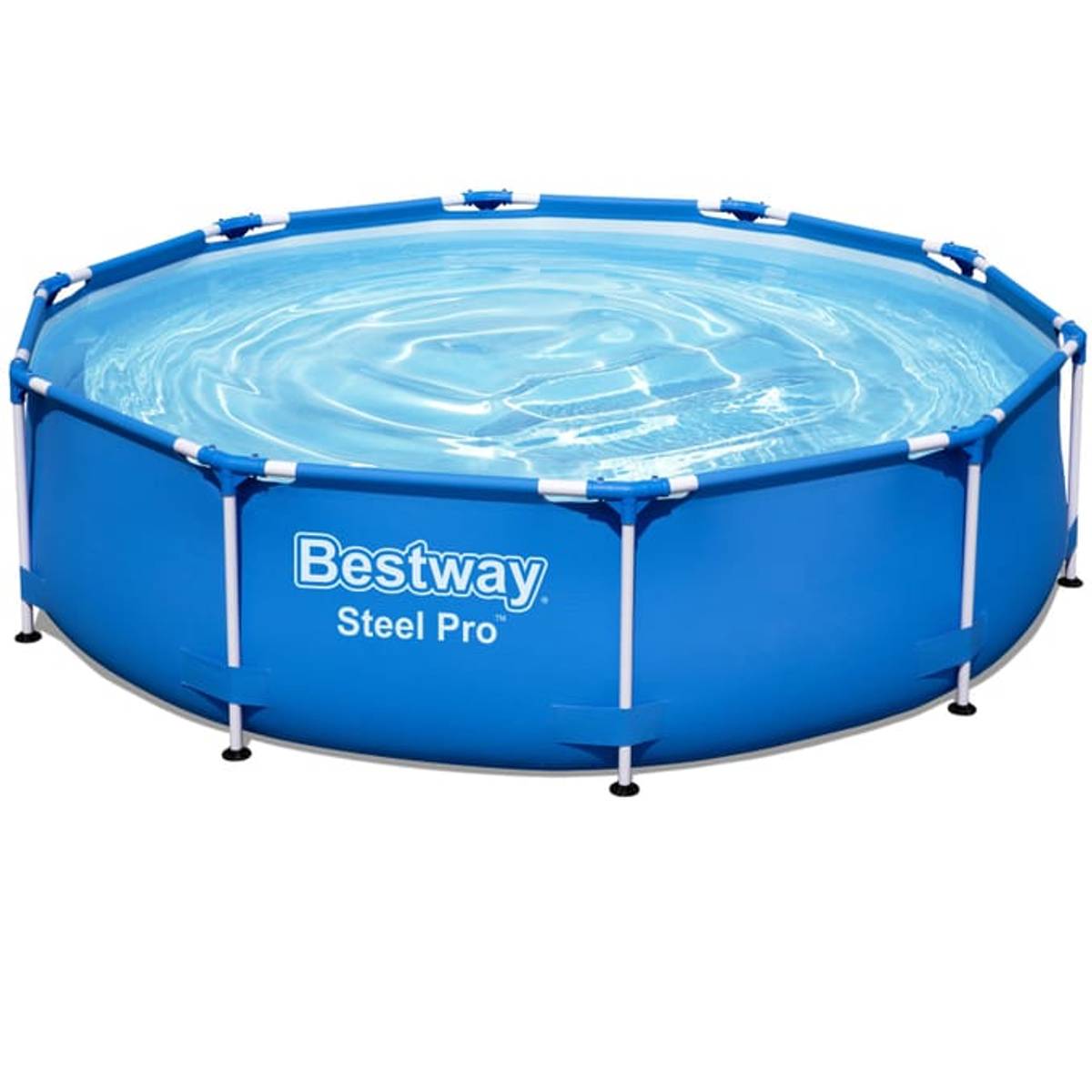 Bestway Basseng Pro sett - Ø305cm