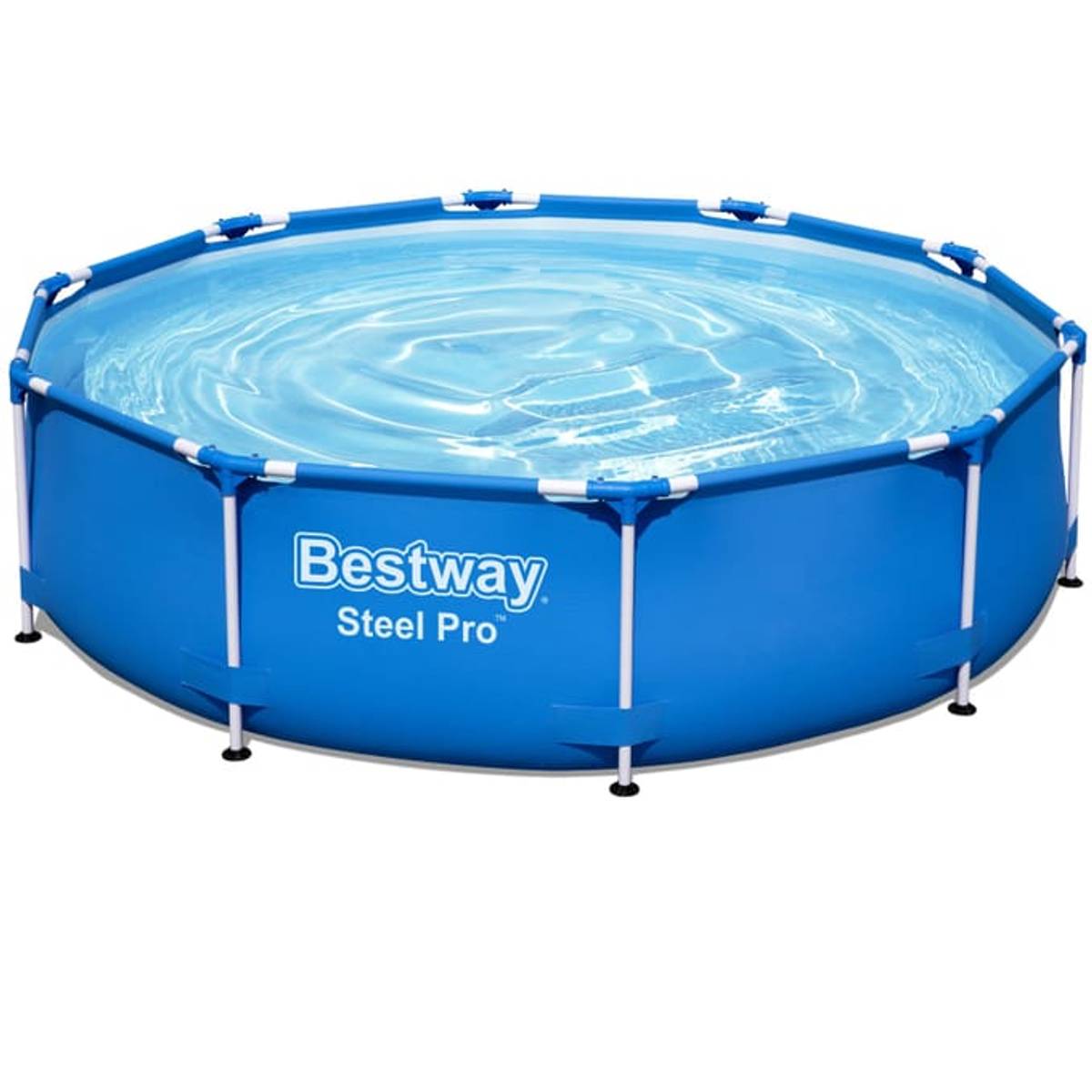 Bestway Basseng Pro sett - 305cm