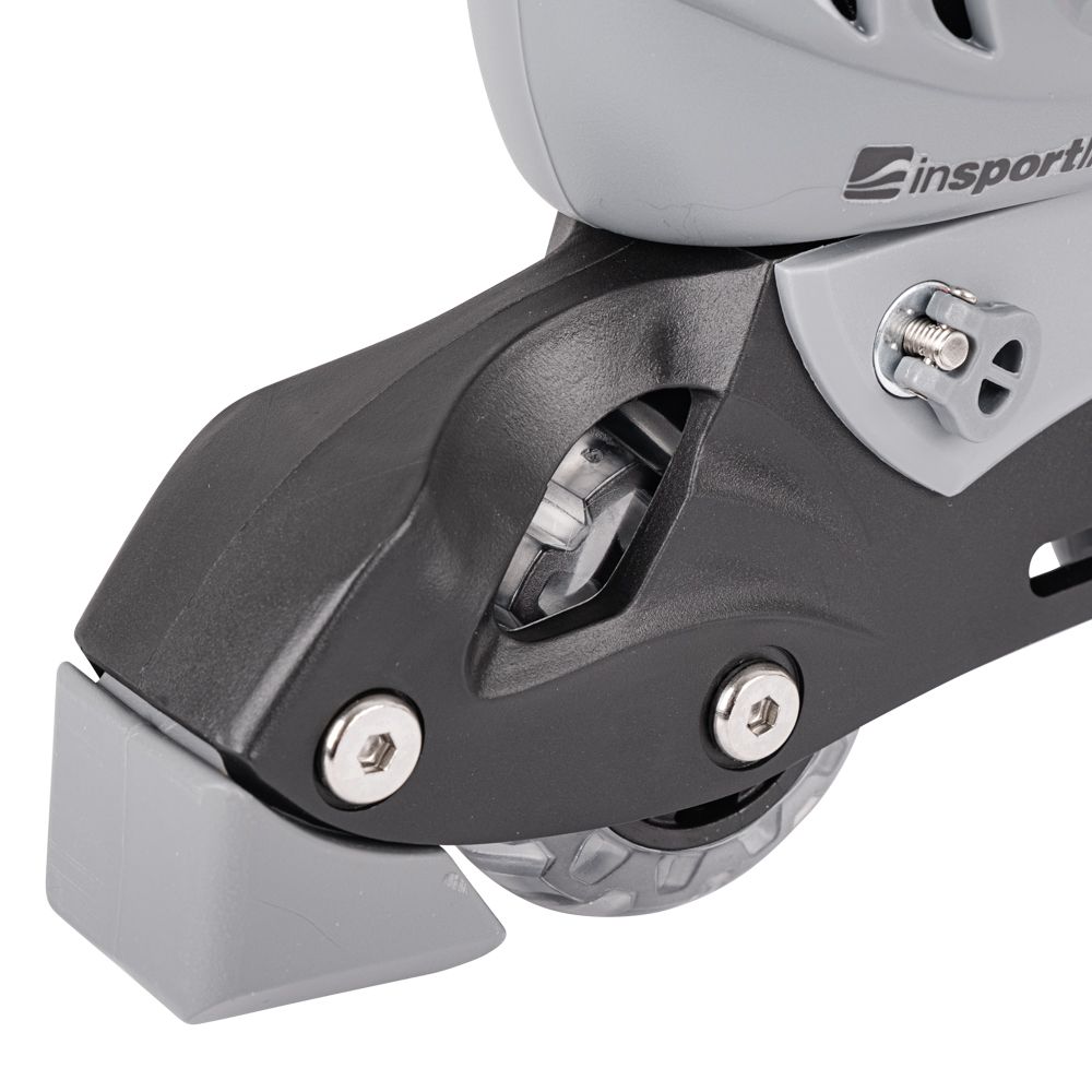 Rollerblades barn inSPORTline Grasiro - str 26-33
