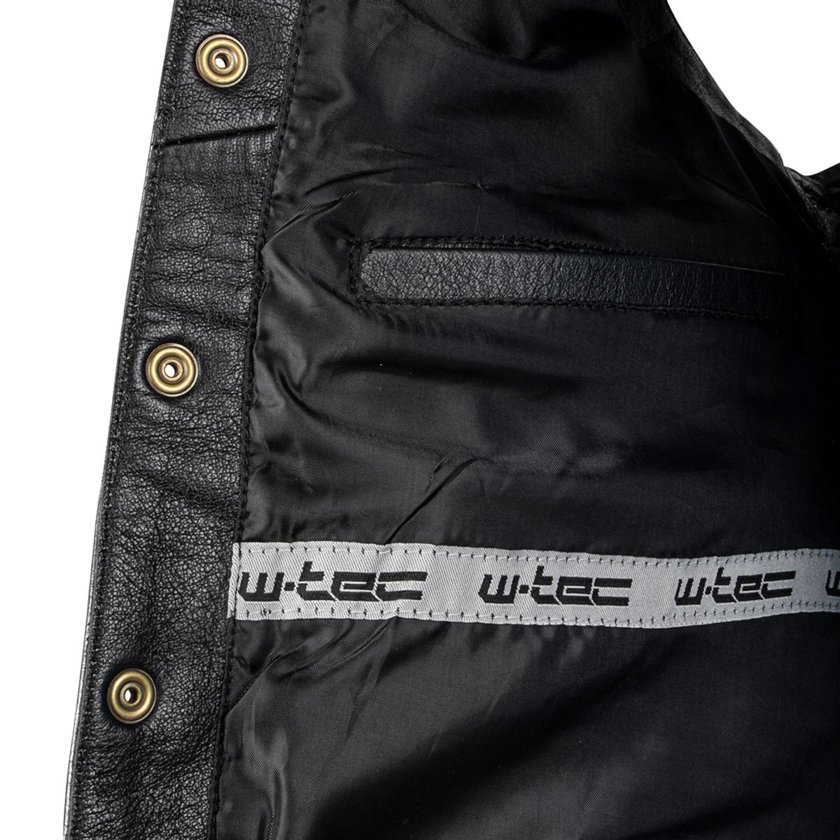 Skinnvest W-TEC Rockridge Herre