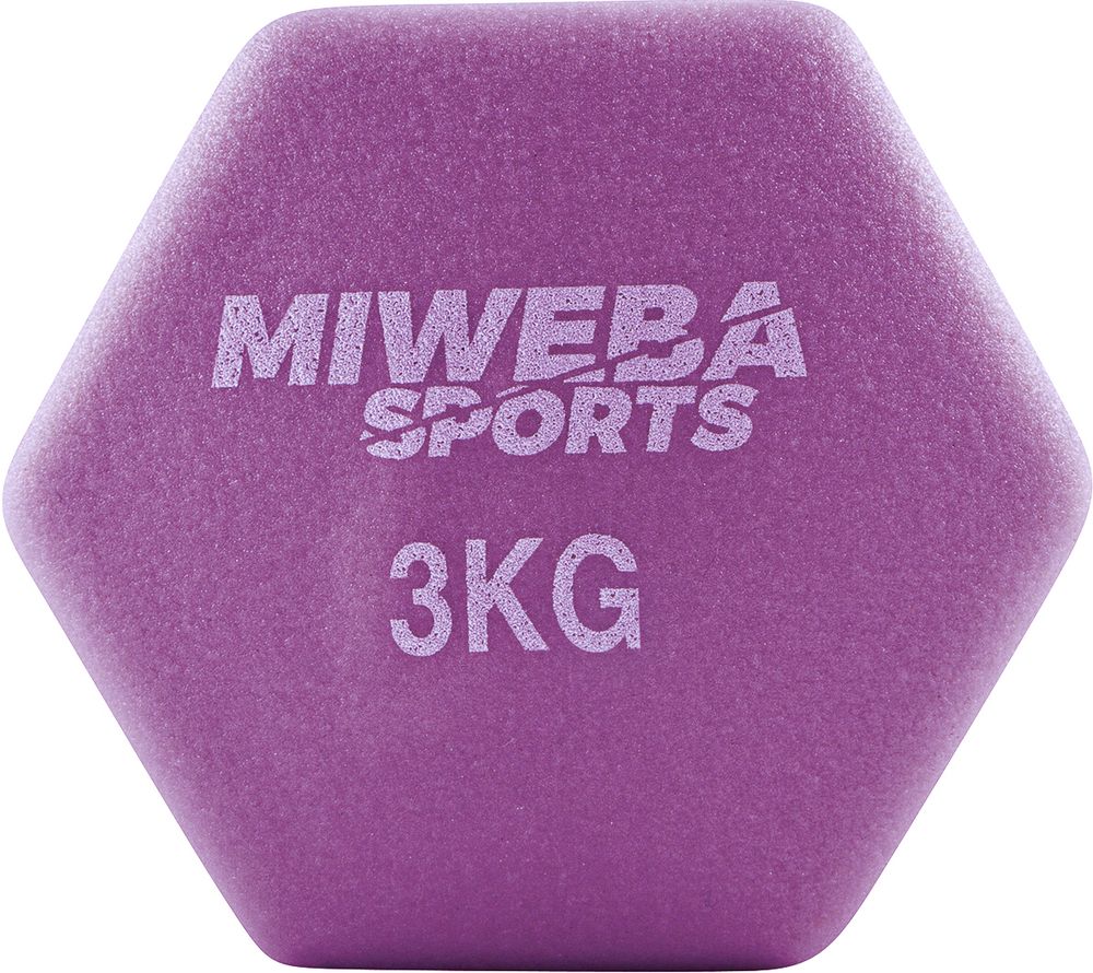 Manualer 3 kg - 2 stk fargevalg