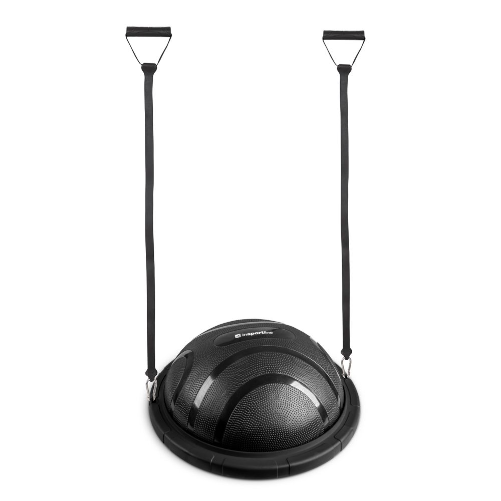 Balansetrener m/Motstandsbånd inSPORTline Dome Edge - fargevalg
