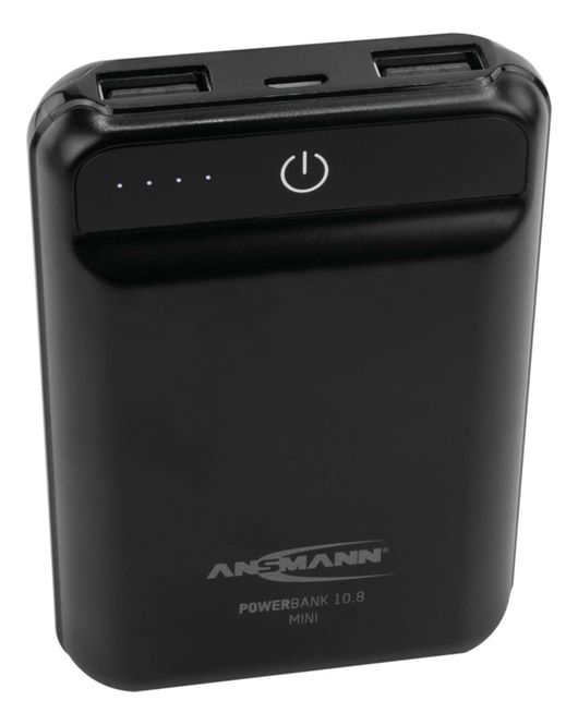 Hovedbilde Powerbank 10.8 mini