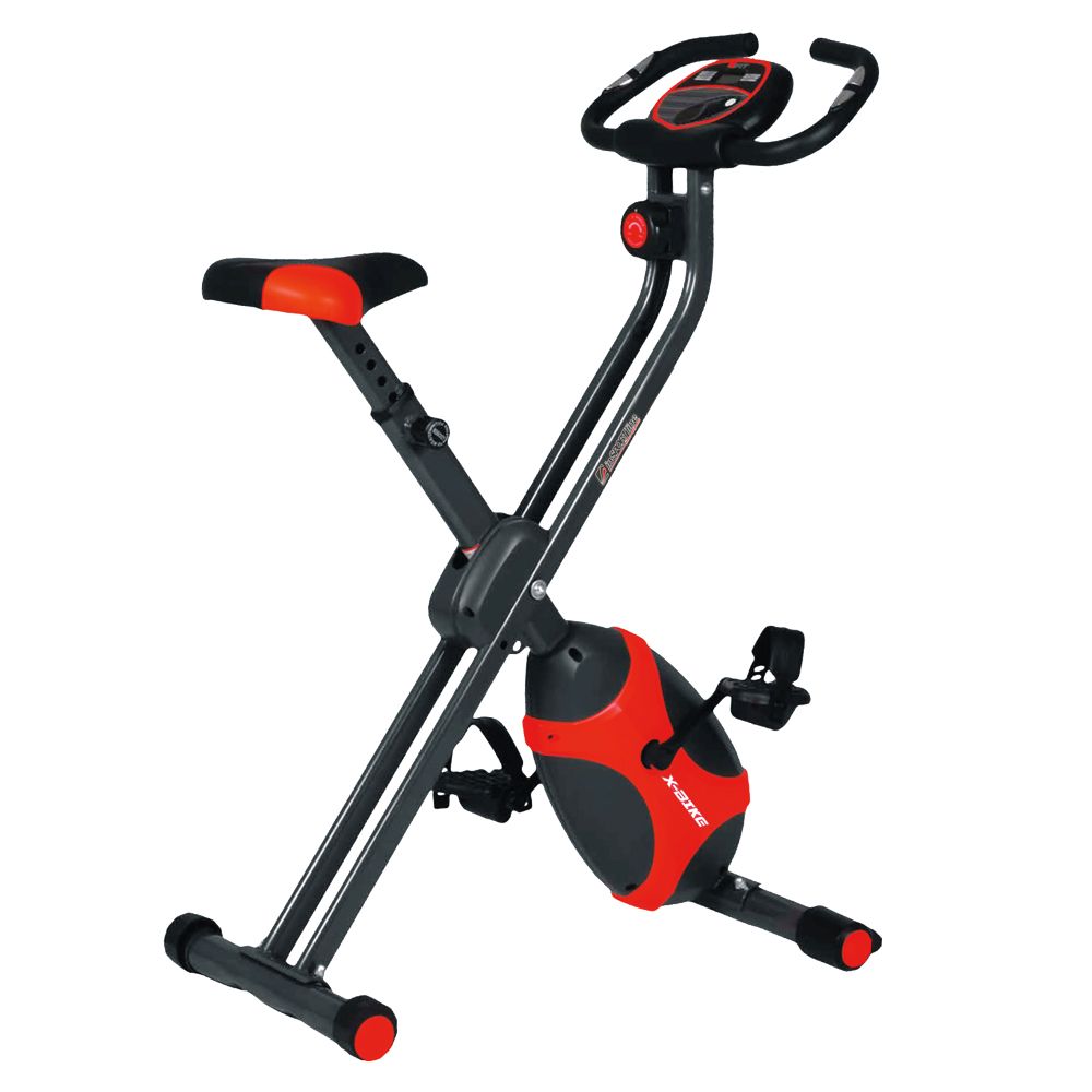 DEMO - Pedaltrener inSPORTline Xbike