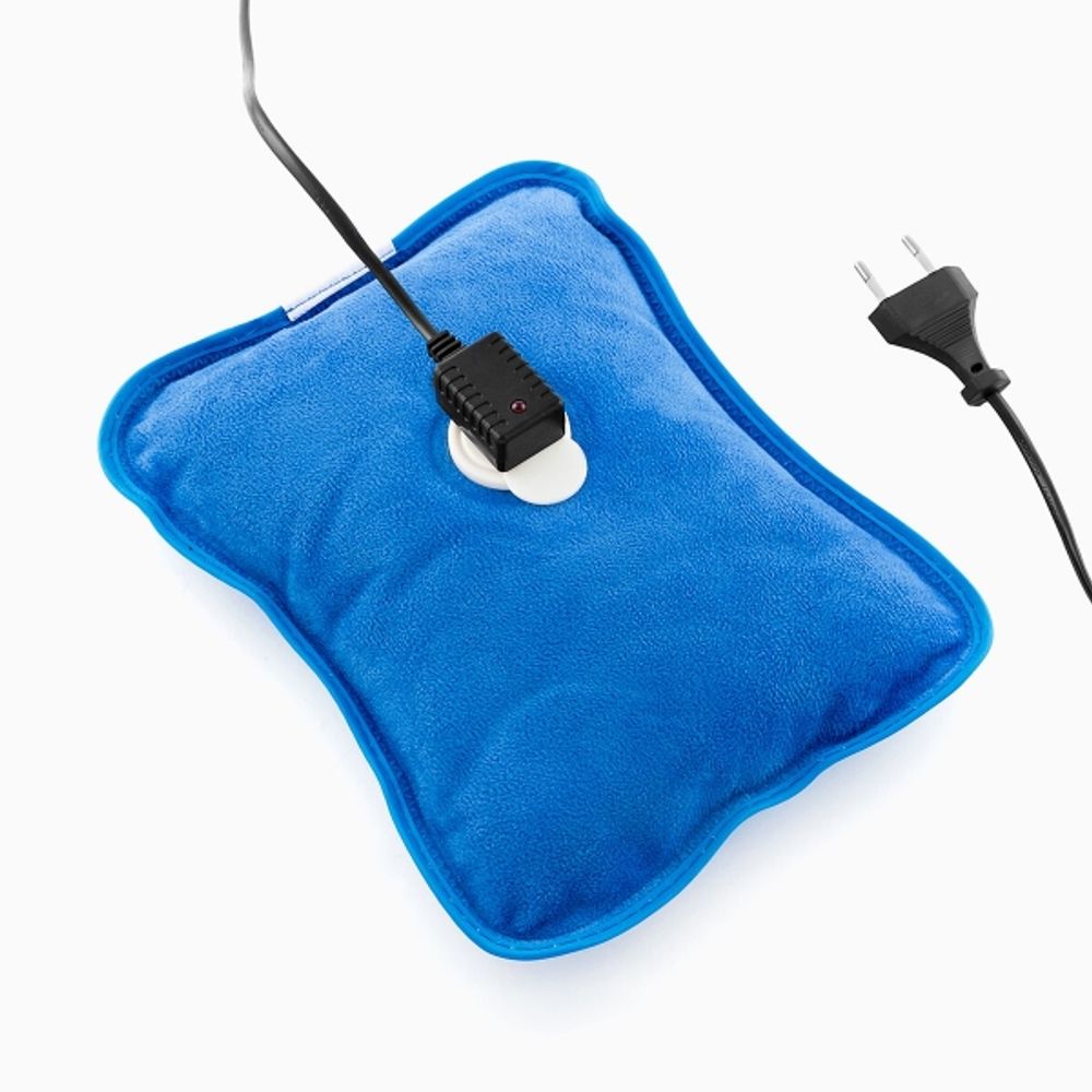 Innovagoods Elektrisk varmeflaske
