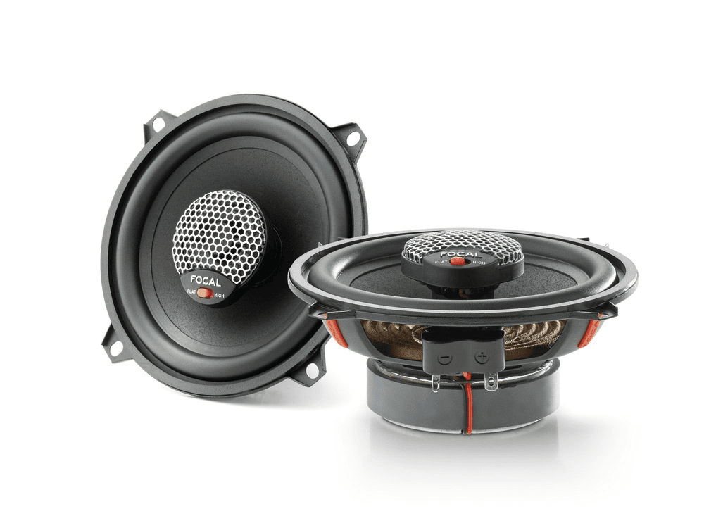 Focal ICU130
