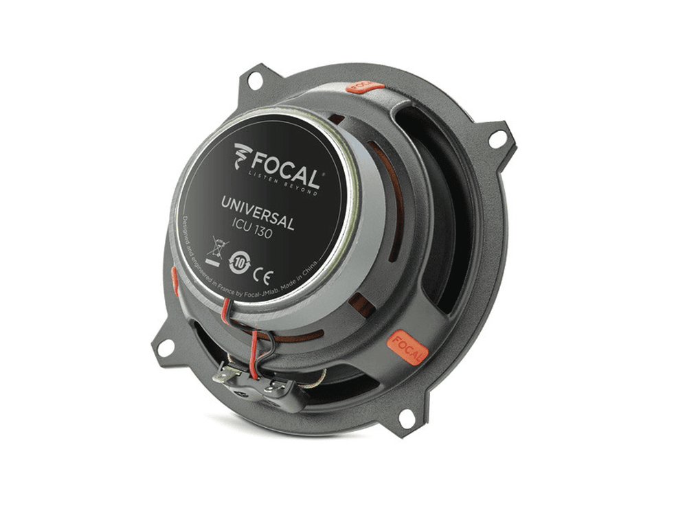 Focal ICU130