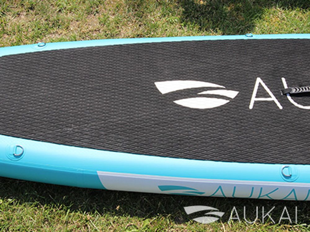 Padlebrett - SUP-320cm - Grå (manta)