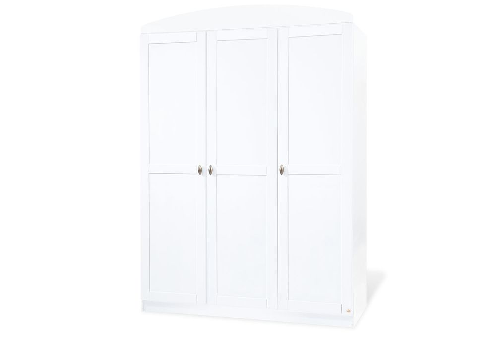 Pinolino Klesskap «Laura» - Stor, B 135 x D 57 x H 192 cm