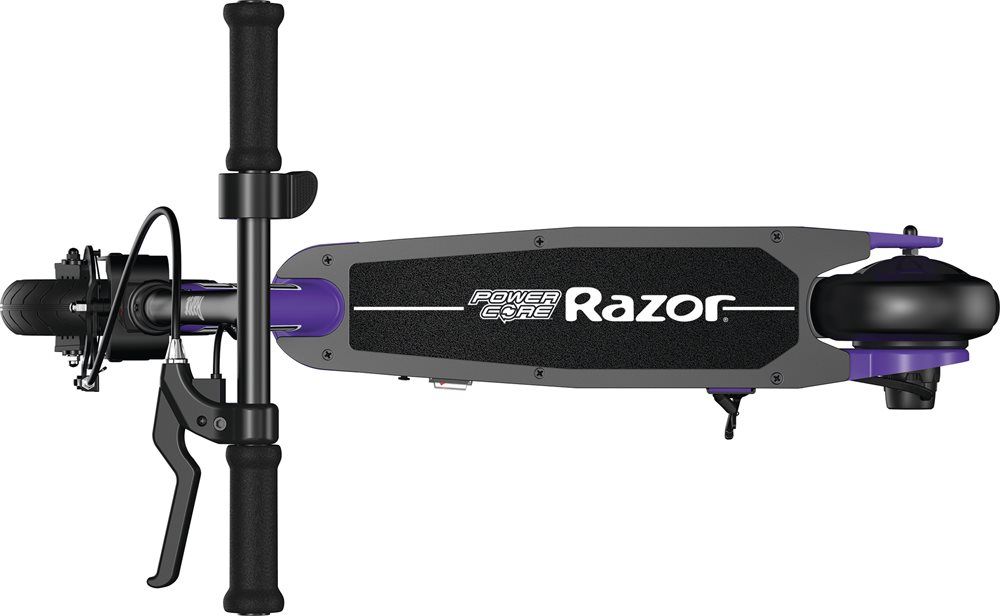 Razor Power Core S85 16km/h - fargevalg elektrisk sparkesykkel