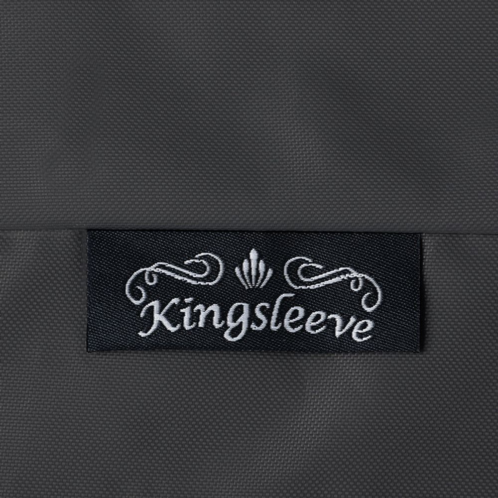 KINGSLEEVE® beskyttelsestrekk hagemøbler - 180x95x76 cm