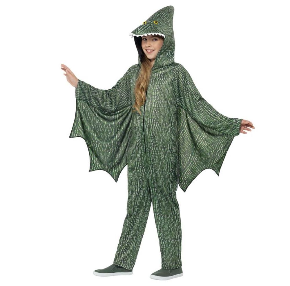 Pterodactyl Dinosaurus kostyme