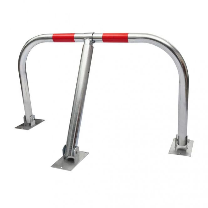 Hovedbilde Parkerings Barriere