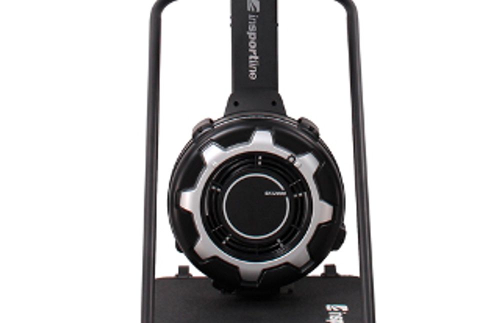 Langrennsmaskin inSPORTline SKI2000