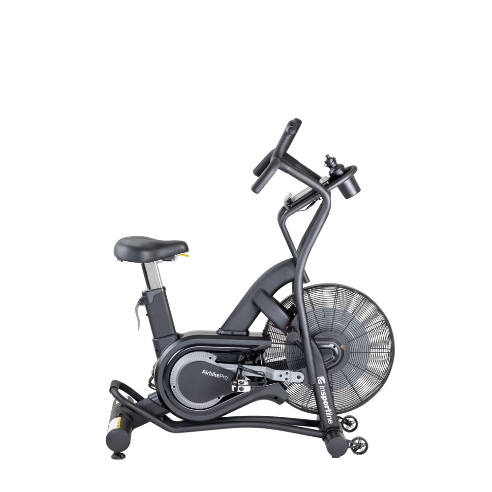 Treningssykkel inSPORTline Airbike Pro