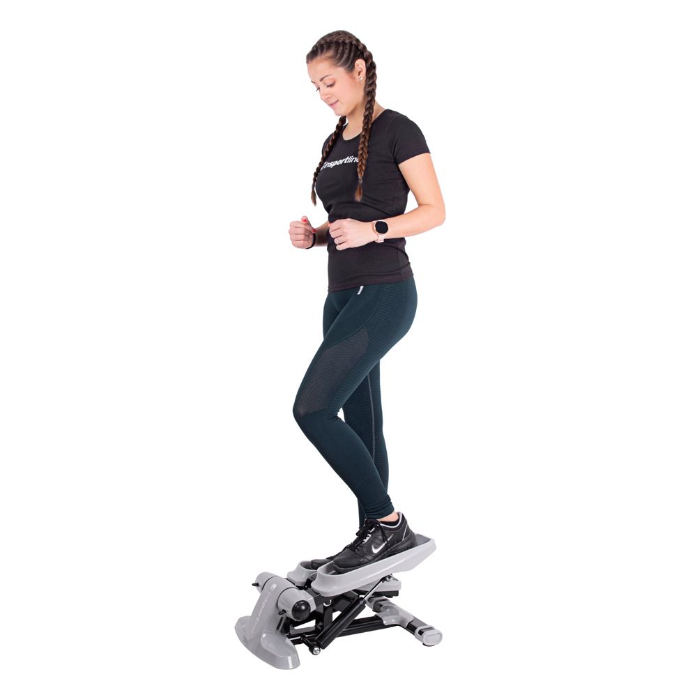 Stepmaskin inSPORTline Active