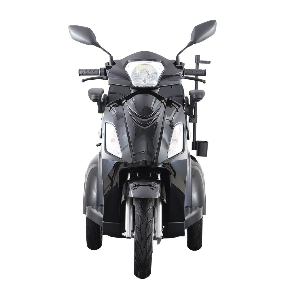 Elektrisk Mobilitetsscooter inSPORTline Zorica - fargevalg