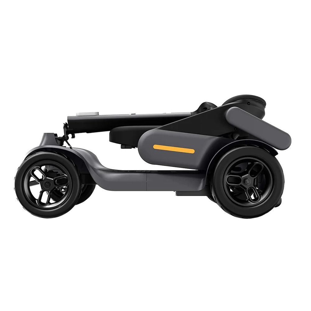 Mobilitetsscooter inSPORTline Clis – sammenleggbar