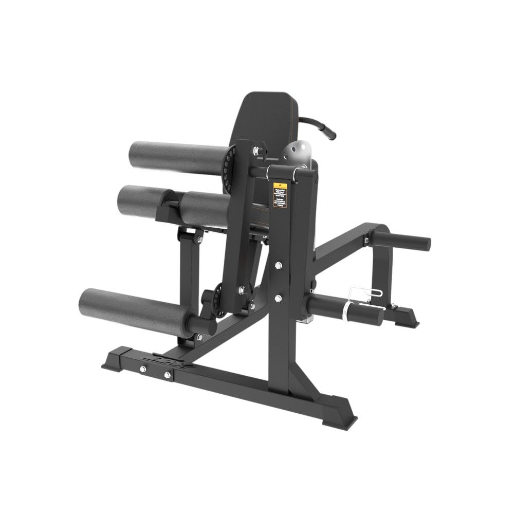 Leg Extension/Curl maskin inSPORTline X-NT LE20