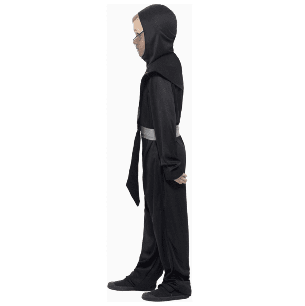 Ninja kostyme L