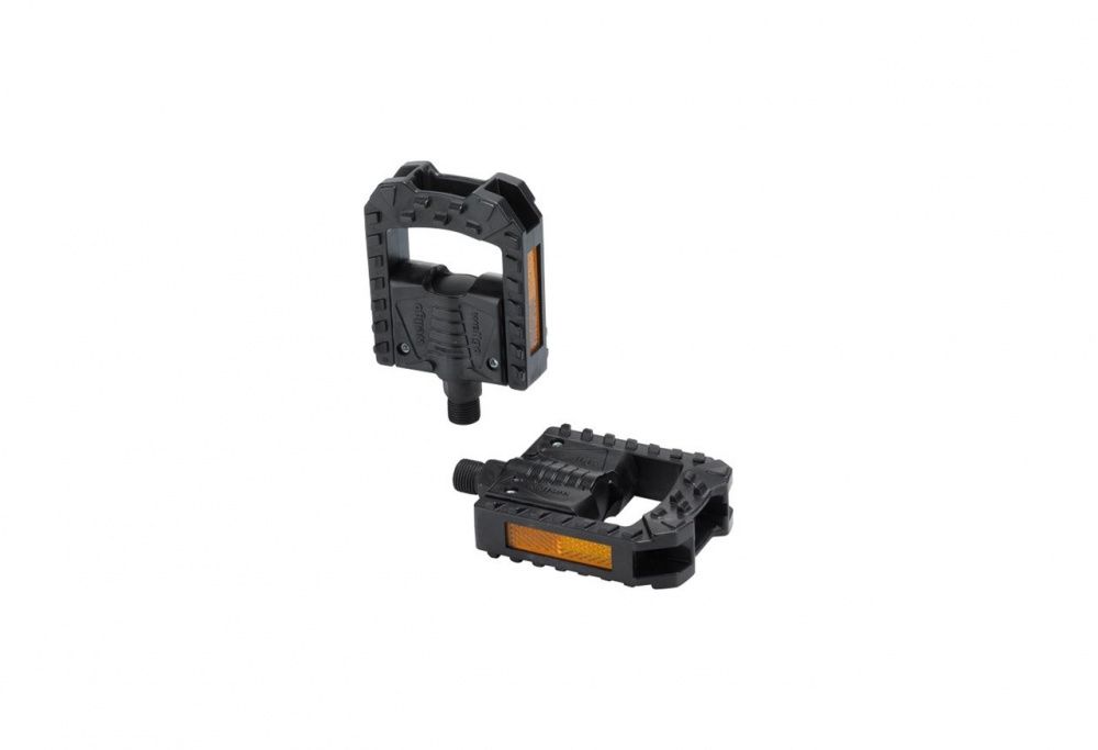 Foldbar Pedalsett til elektrisk fatbike - LIA-FJ-TDM20