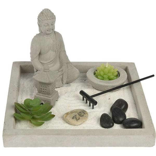 Buddha zen hage