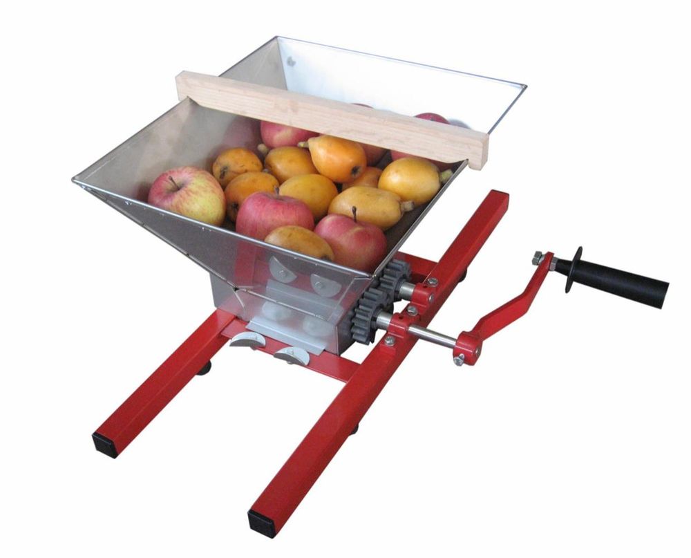 Fruktkvern 7 liter