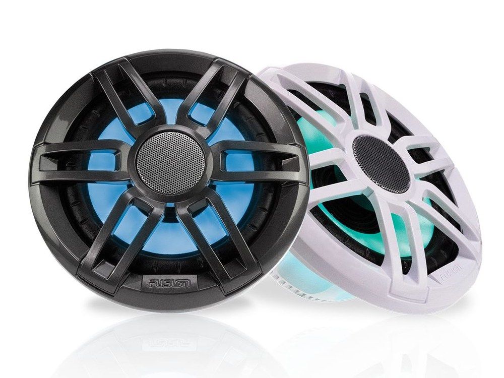Fusion XS-FL65SPGW